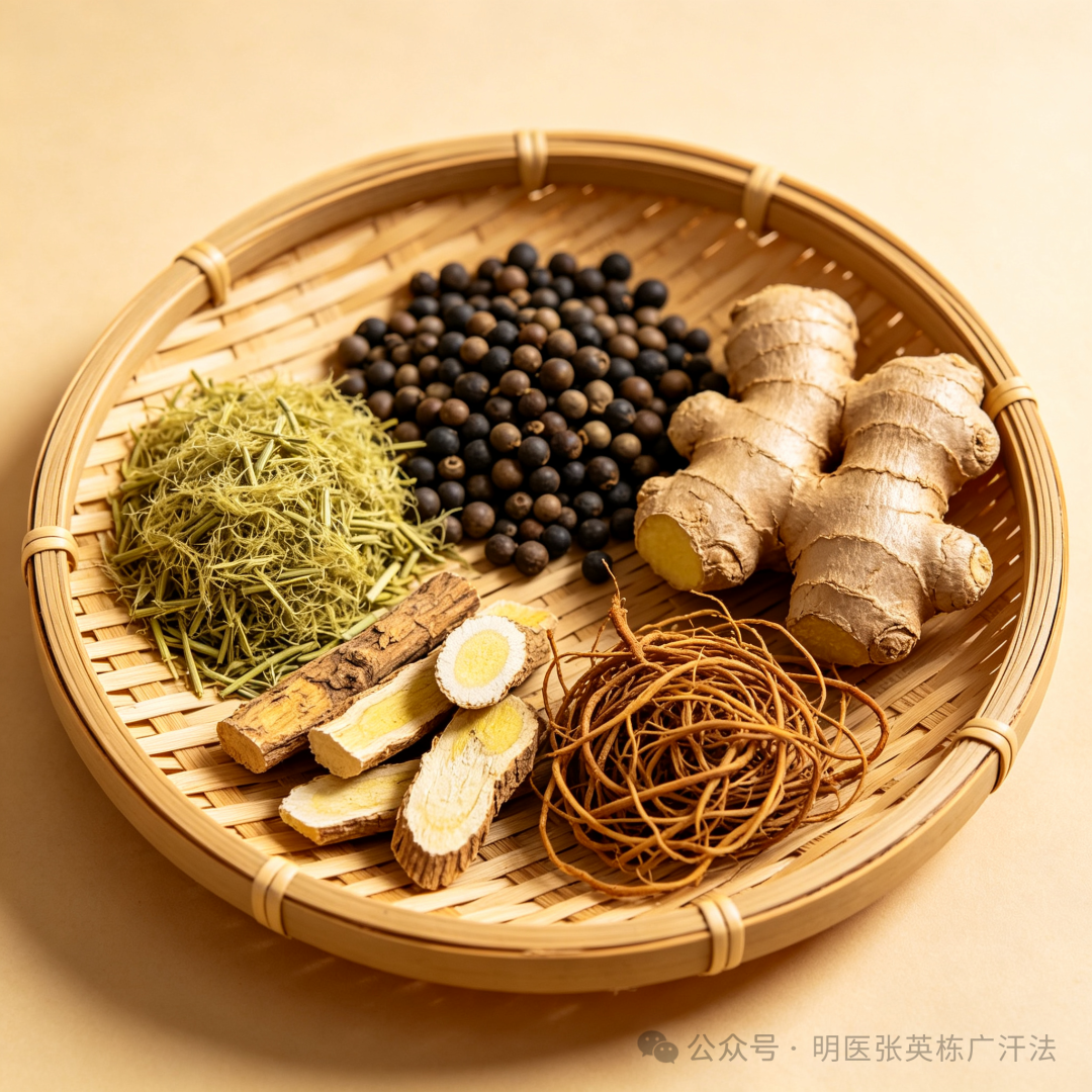 眼科古奇方