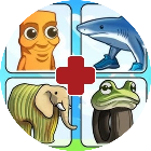 外国山海木棍人合成