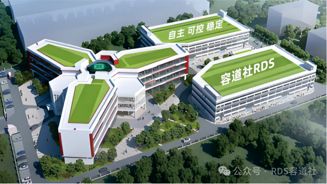 江苏容道社 RDS 完成 4000 万 A 轮融资，西安航投独家战略入股