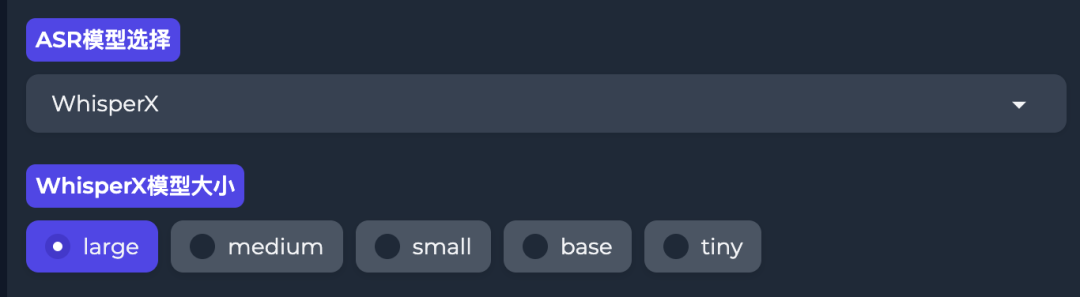 Linly-Dubbing,一键视频多语言AI配音,视频翻译,字幕生成,人声分离,自动下载视频(WIN/MAC)