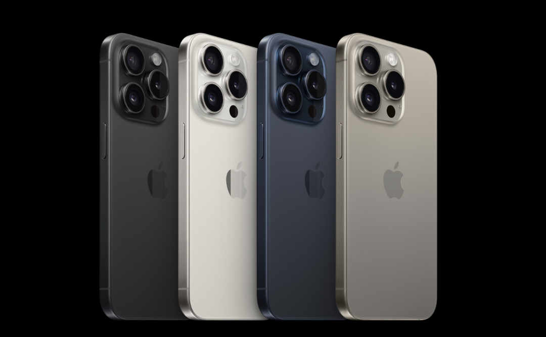 全球哪款手机卖得最好？畅销TOP10出炉