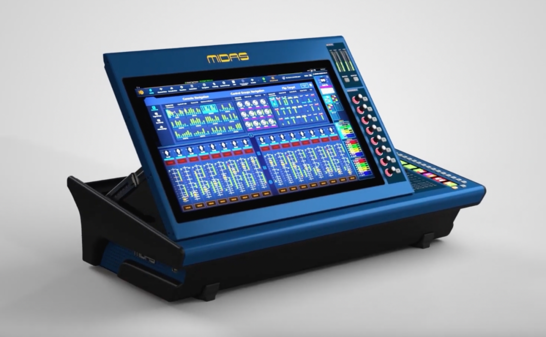 midashd96air重磅来袭致力打造多元化系统解决方案