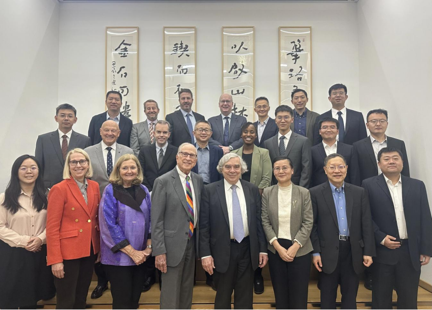 国观智库2025年年报 | 重点交流活动部分（一）7.png