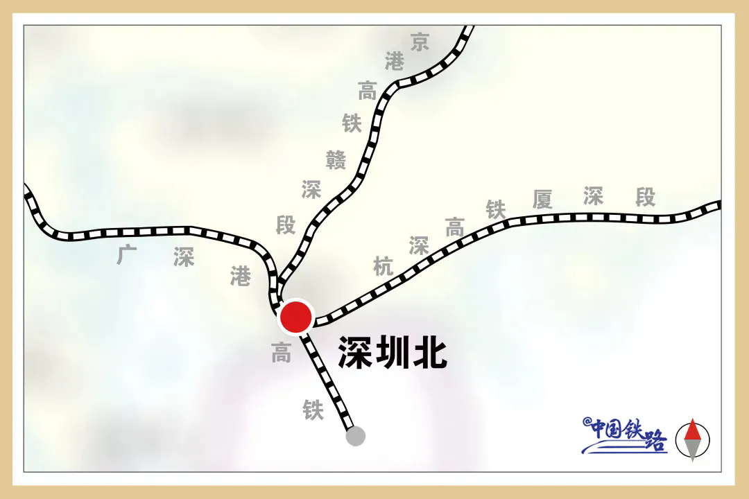 中国陆地航母集结