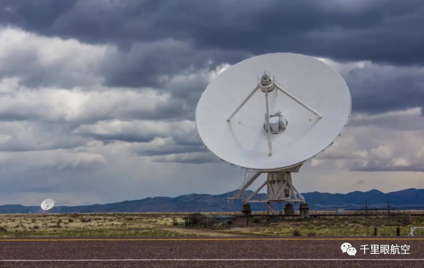 无人机侦测技术的发展现状与技术分析的图5