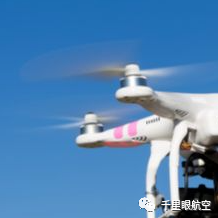 无人机侦测技术的发展现状与技术分析的图2