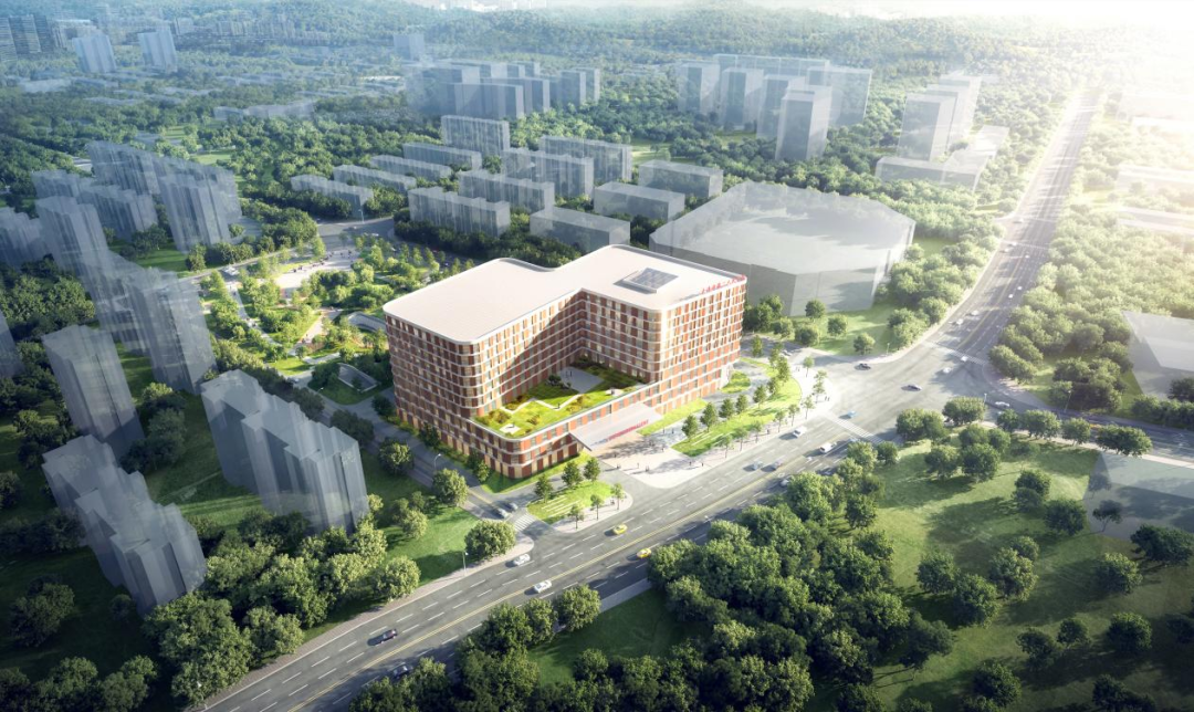 2024全国医院建设博览会「主办方报名」十佳医院建筑设计方案评选