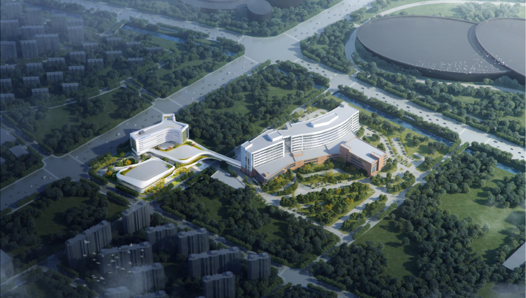 2024全国医院建设博览会「主办方报名」十佳医院建筑设计方案评选