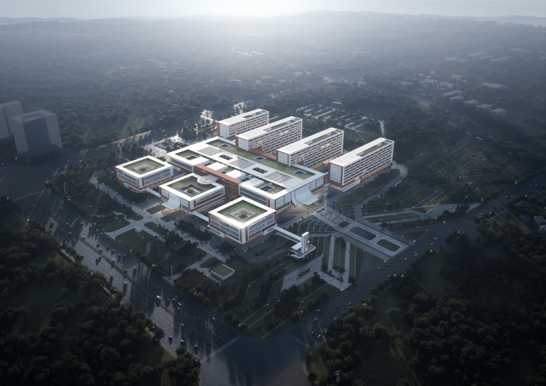 2024全国医院建设博览会「主办方报名」十佳医院建筑设计方案评选