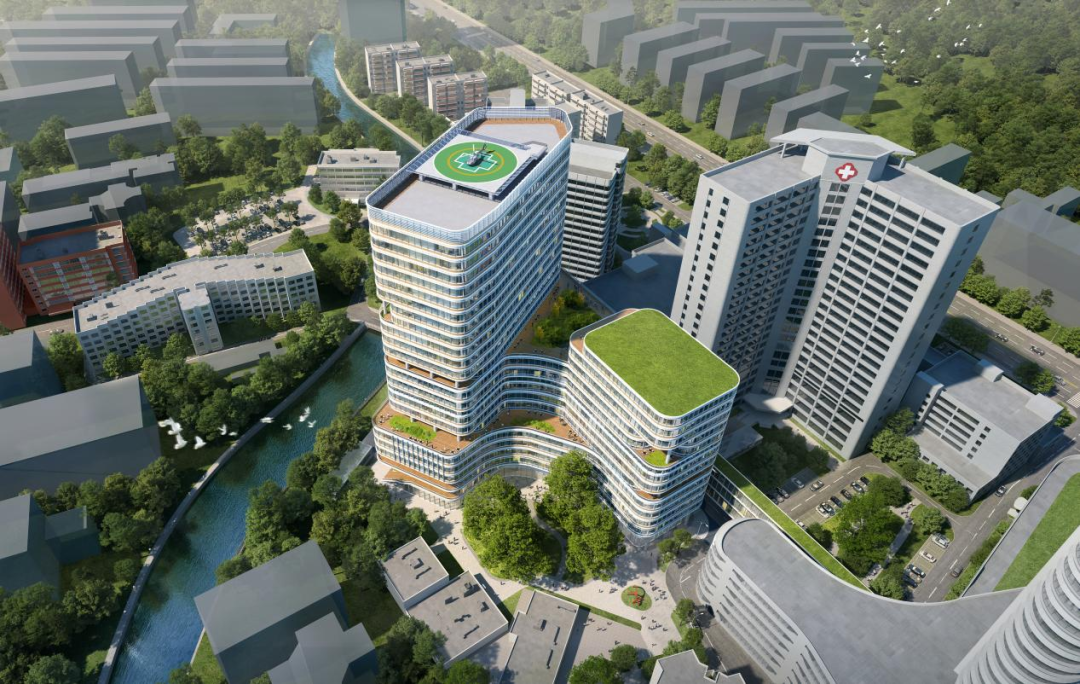 2024全国医院建设博览会「主办方报名」十佳医院建筑设计方案评选