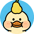 鸭了个梨儿