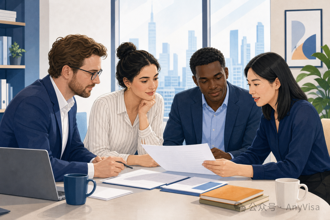 China Visa Policy Updates September 2026 ： IIT, PR, Work Permit Changes