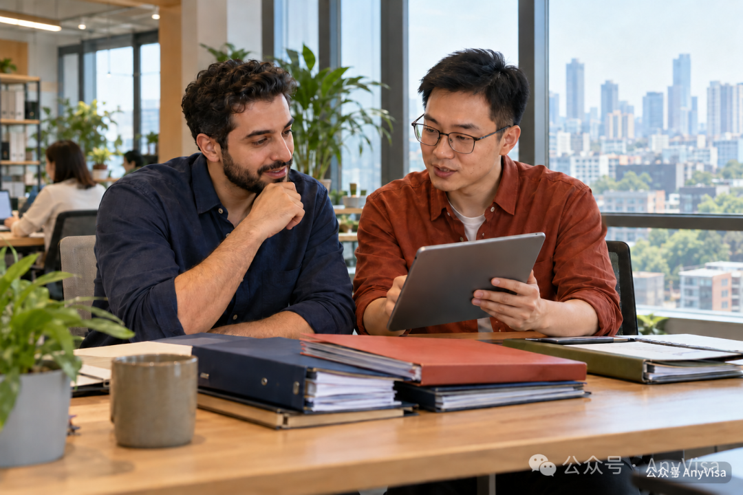 China Work Permit Renewal ： Check Your Company Compliance Too