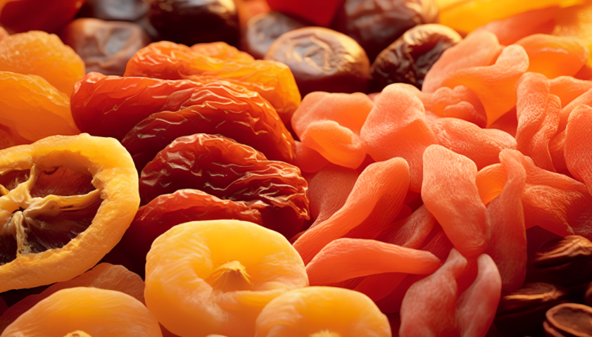 坚果糖油盐的甜蜜陷阱