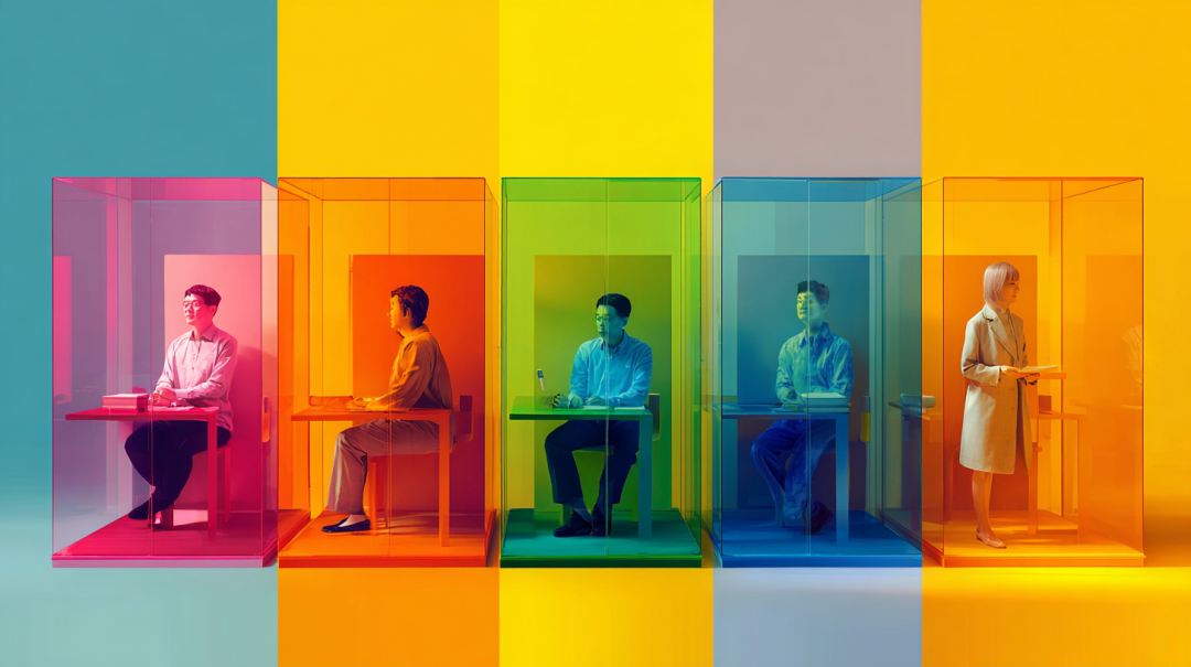 办公室装修|智能工装|专业空间设计