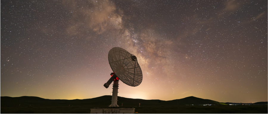 行业快报丨低剖面天线