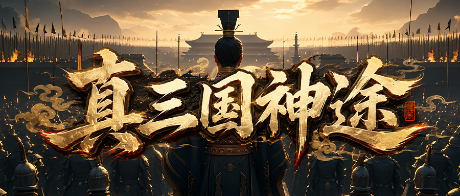 真三国神途「名将战魂九职业」战魂升星提升多种属性，资质搭配打造专属装备