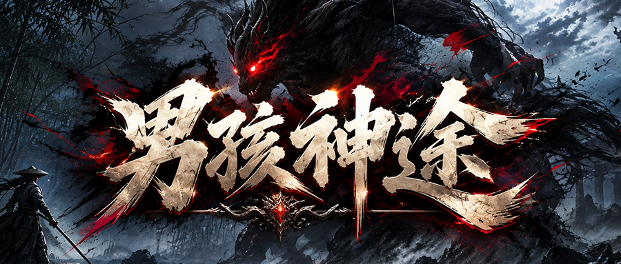 男孩神途「复古九流派铭文版」渡劫突破大幅提升属性，法宝搭配各色战斗效果