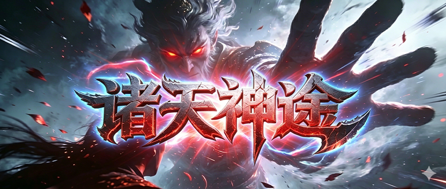 诸天神途「诸天王者合击」宝石镶嵌多种属性加成，运九装备轻松斩杀BOSS