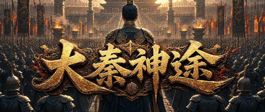 大秦神途「斗之沉默专属版」怪物专属带特殊属性，日卡贵族享自动巡航