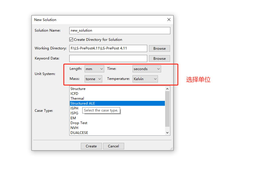 LS-DYNA | CESE算法计算含铝炸药近地爆炸的图1