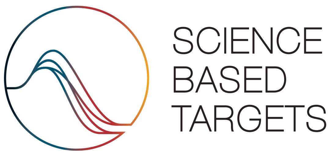 科学碳目标SBTi