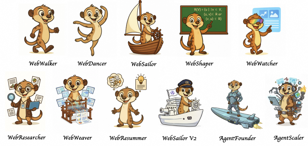 10ŶӺʱ8£ذԴоTongyi DeepResearch