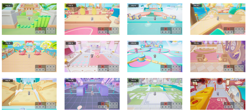 ��ʵʱ������AI�������磬��Ѷ������AI���Yan������Ԫ������ƾ�����