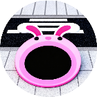 黑洞吞噬入侵超市