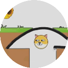 画线救牛狗
