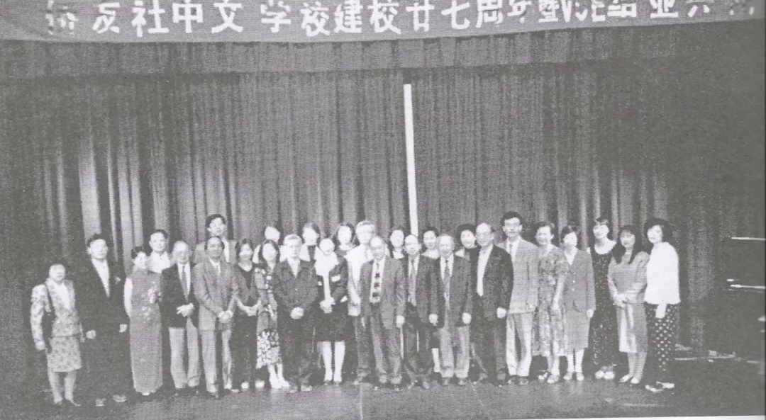 活动现场照片