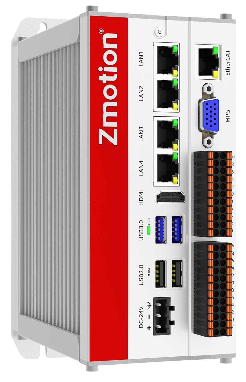 高集成机器视觉运动控制一体机 - VPLC712.png