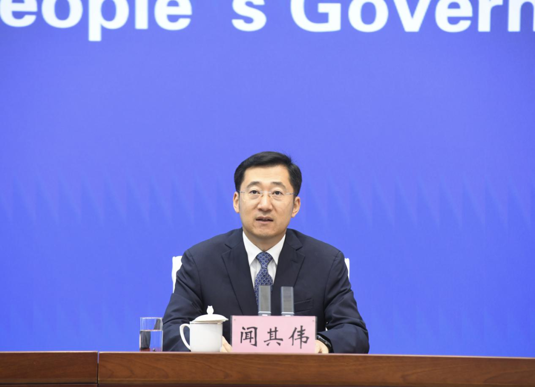 万千气象看西安 晒出"成绩单",规划"路线图"!长安区,周至县今日发布