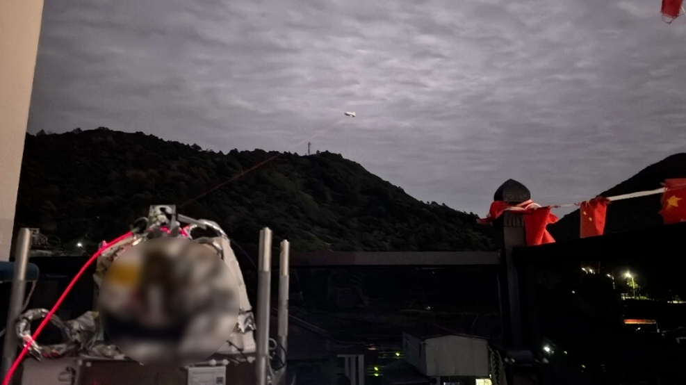 西安光机所取得重大突破！