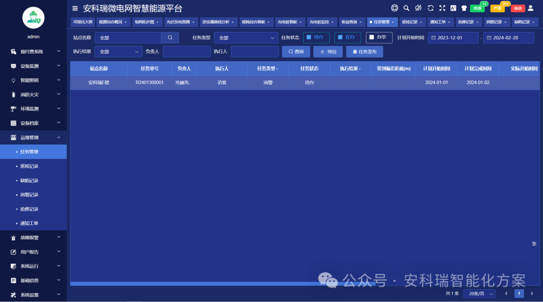 新型电力系统“十五五