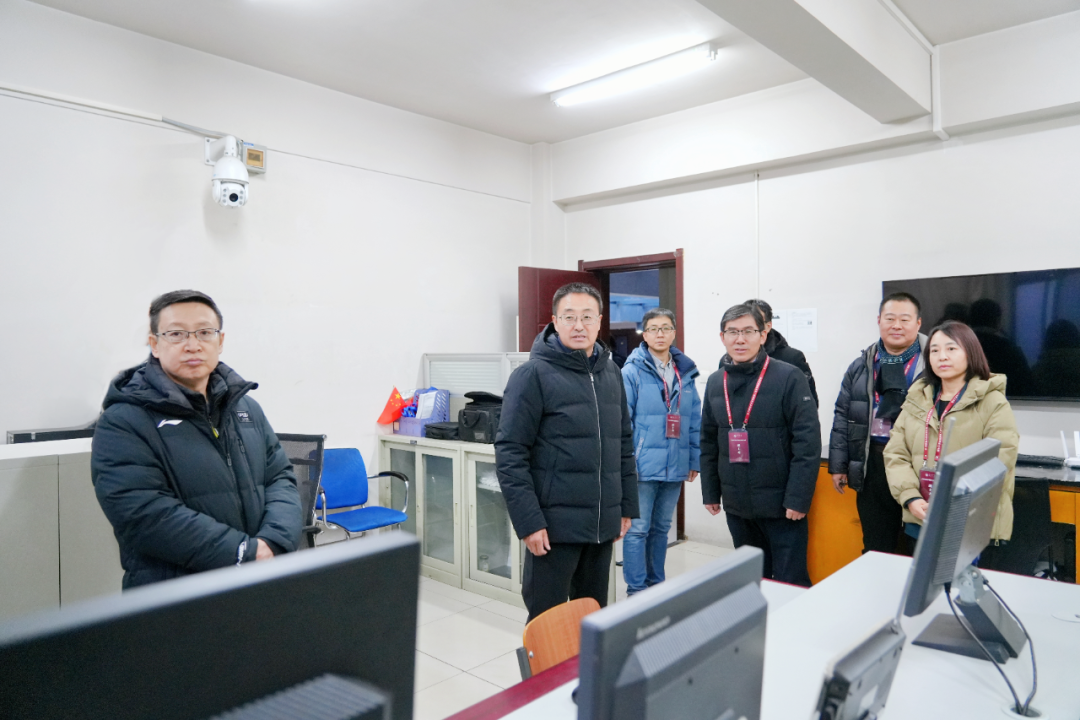 内蒙古大学考点2026年全国硕士研究生招生考试初试工作圆满结束