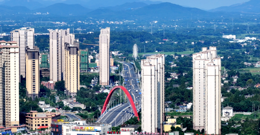 主动回应锚定目标起势扬帆南陵首位产业跑出发展新汽势