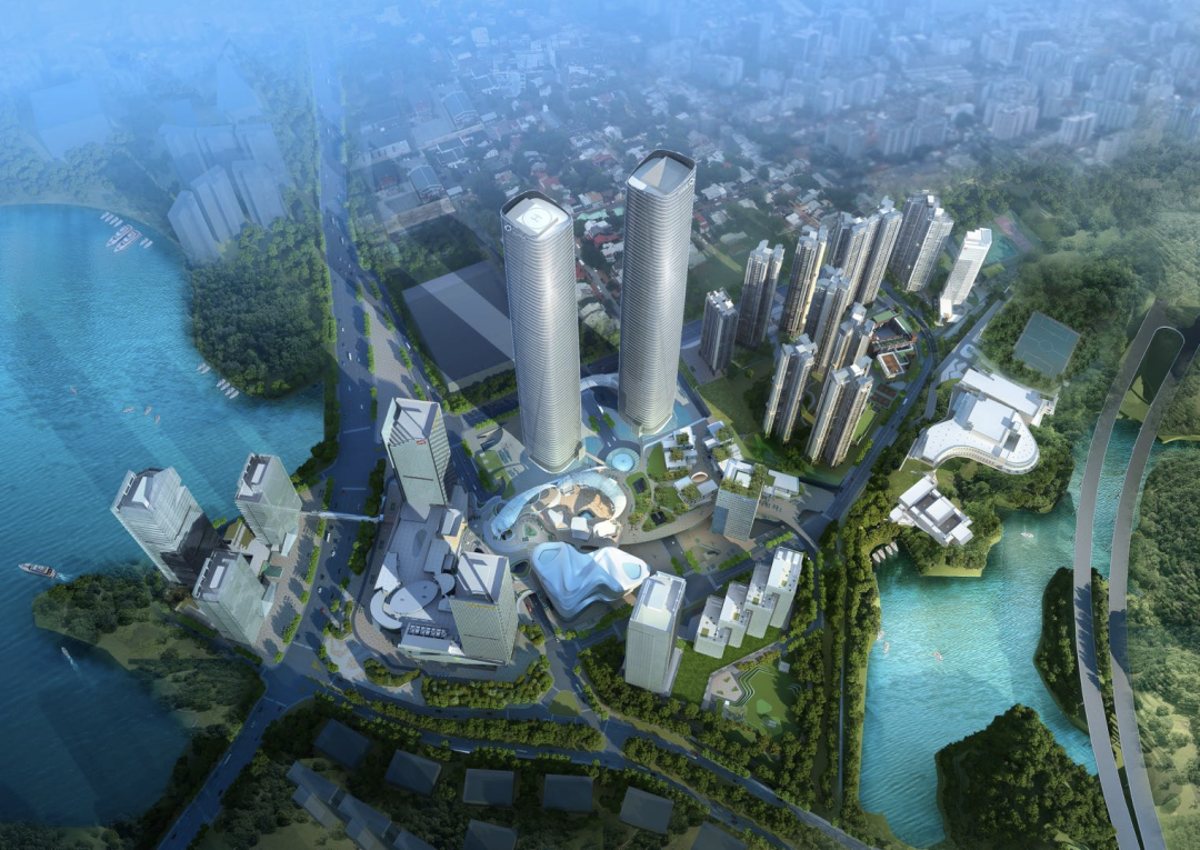 就在刚刚，信义嘉御山七期取得预售证（现售）。(图3)