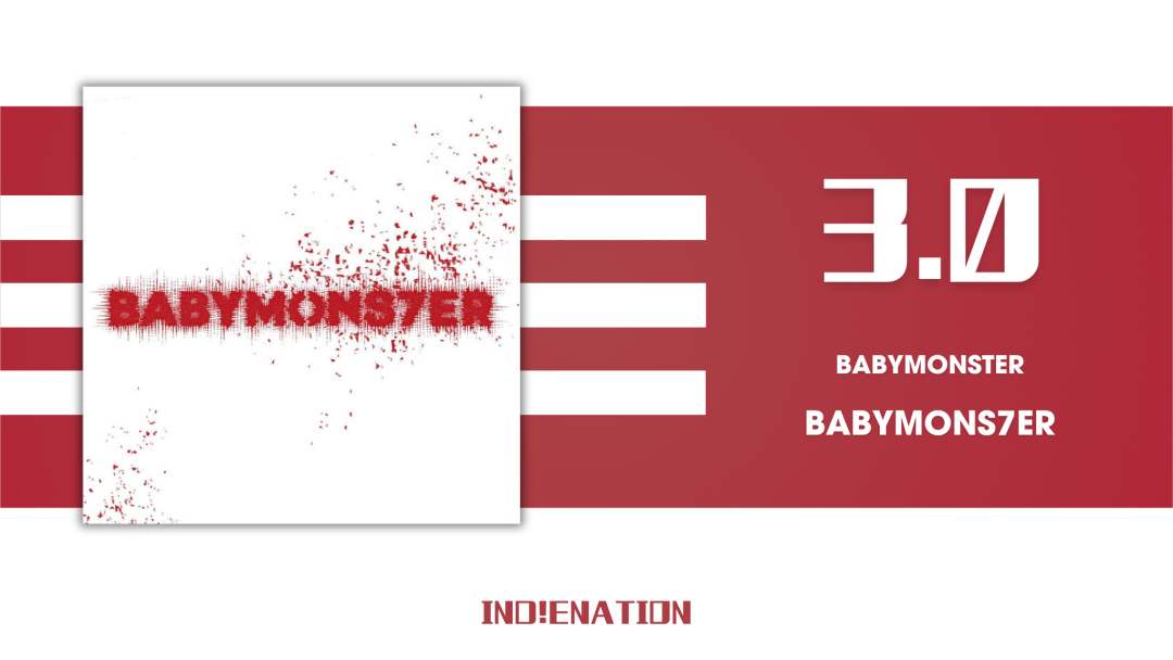 Review | BABYMONSTER - BABYMONS7ER