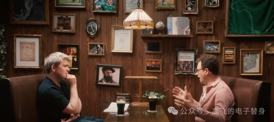 Anthropic CEOÿһģͶ׬ǮչɣƲͬģAPIҵ񲻻ƷһֻΪд