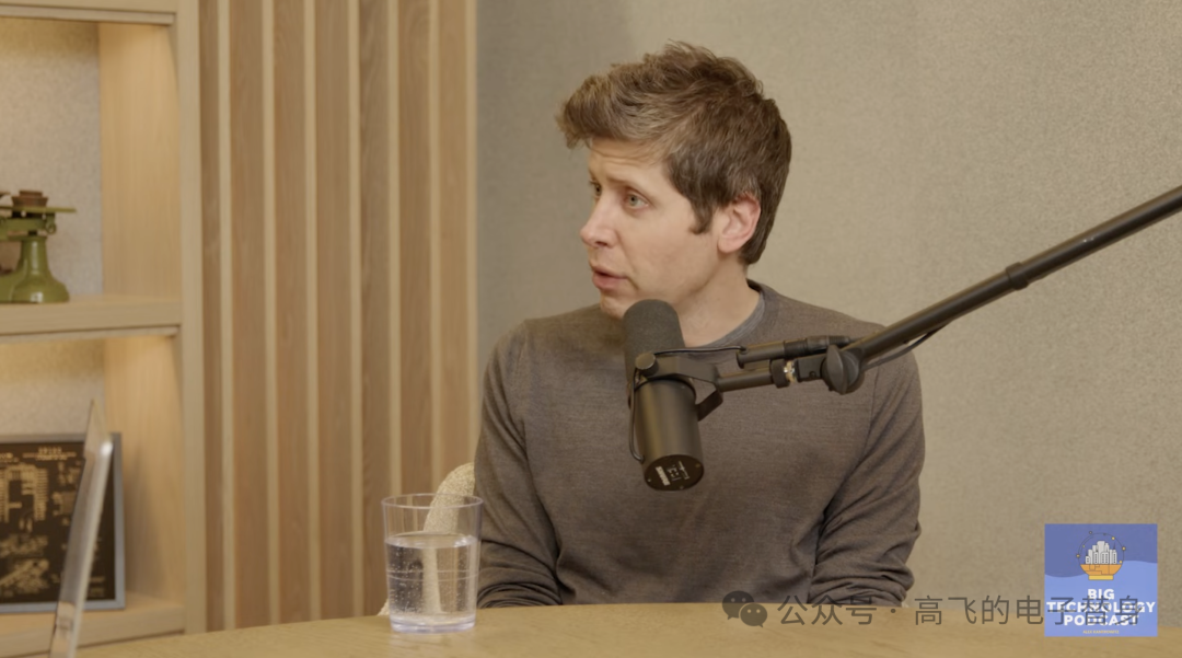 &ldquo;����DeepSeek��Gemini�ֱ����ɫ����&rdquo;���������״����OpenAIǧ��AI����Ͷ�ʱ������ҵ�߼�