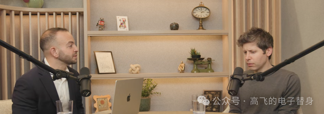 &ldquo;����DeepSeek��Gemini�ֱ����ɫ����&rdquo;���������״����OpenAIǧ��AI����Ͷ�ʱ������ҵ�߼�