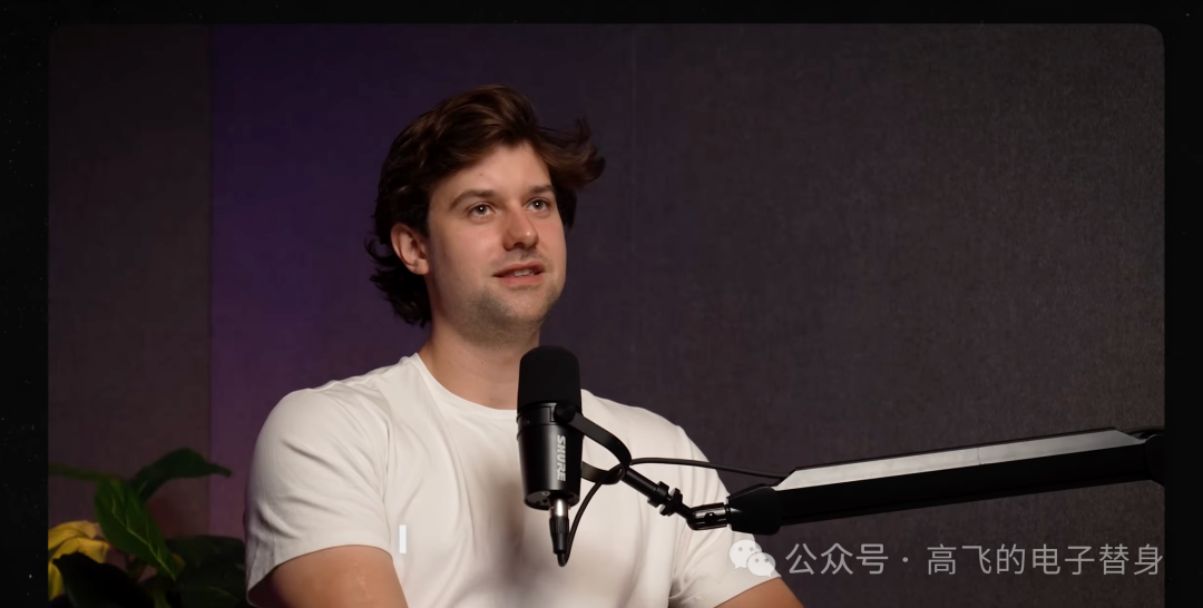 йǰ50֡AnthropicоԱSholtoδǿģͣAGIƿǴƷζAIûؼ