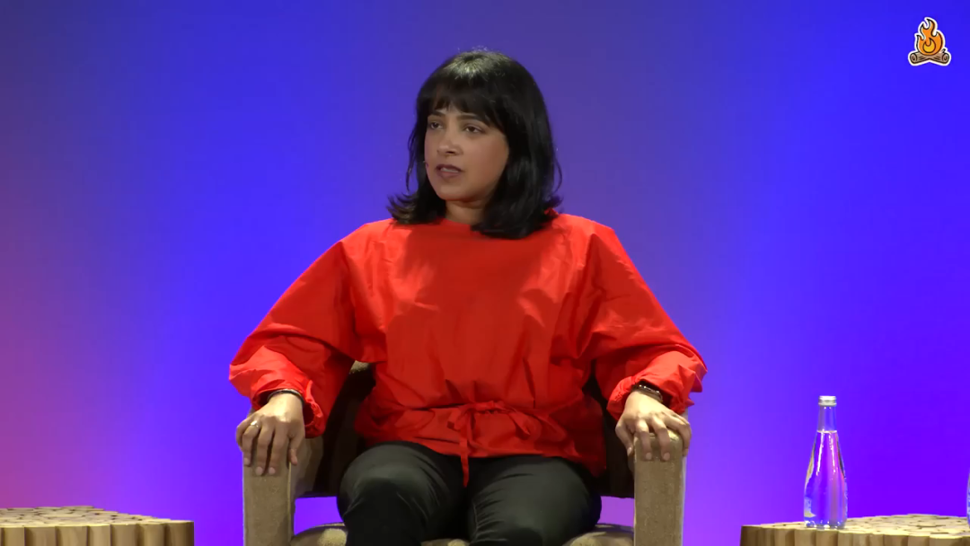 Tara Seshan 将两三个月的规划周期，与 OpenAI 所处市场的变化速度联系起来。