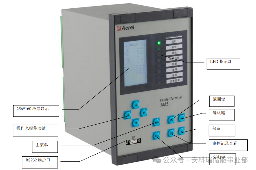 企業(yè)微電網(wǎng)儲能監(jiān)測系統(tǒng)