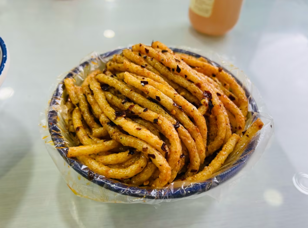 即将通高铁！几乎无攻略的冷门小城，碳水比西安地道，靠美食也该火了！