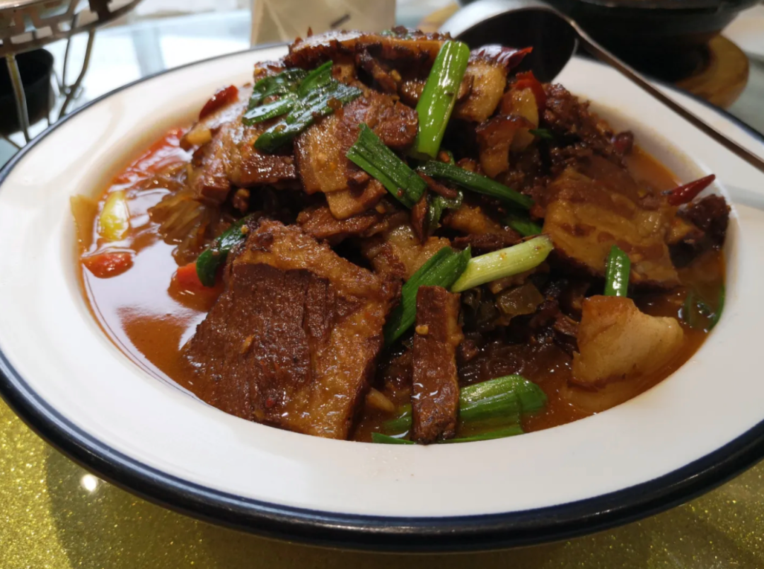 即将通高铁！几乎无攻略的冷门小城，碳水比西安地道，靠美食也该火了！