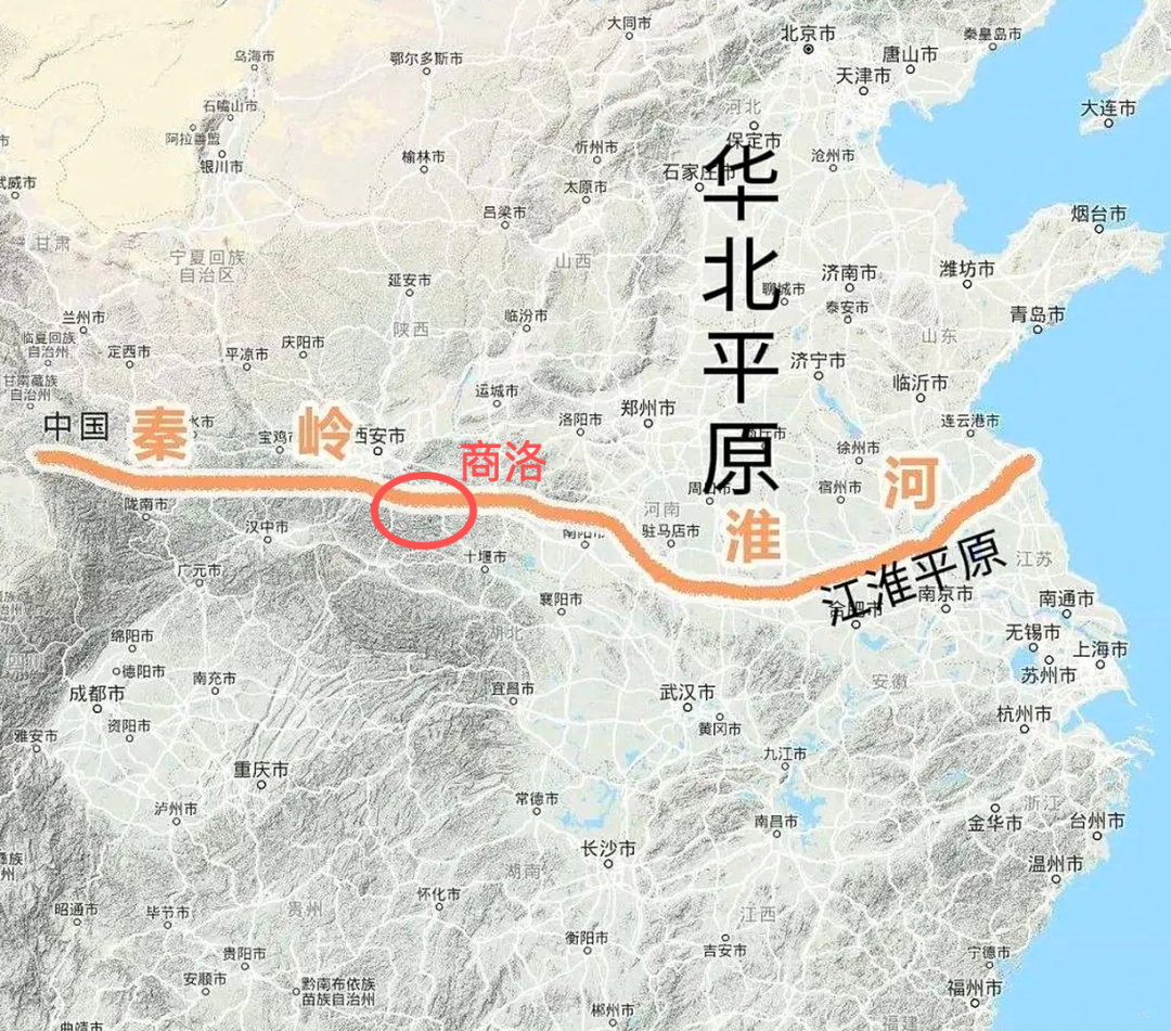 即将通高铁！几乎无攻略的冷门小城，碳水比西安地道，靠美食也该火了！