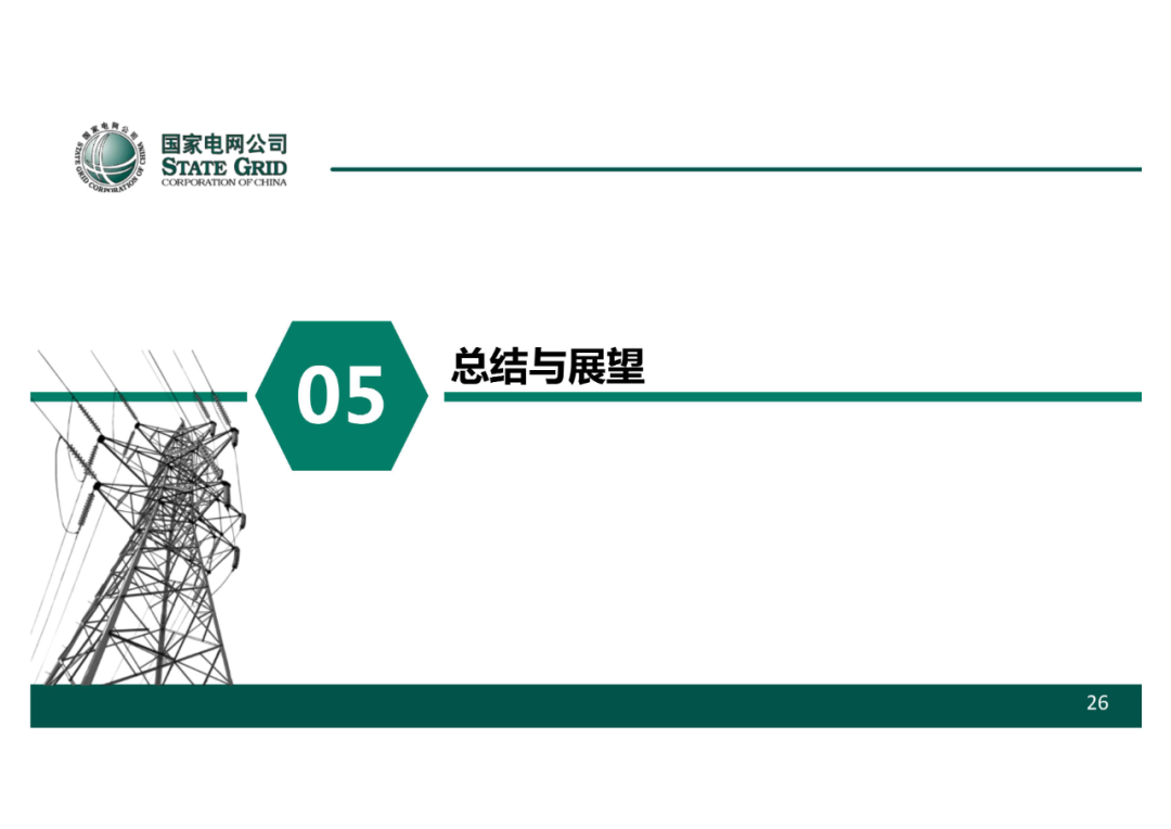 以無人機自主巡檢為核心的智慧輸電運檢體系的圖27