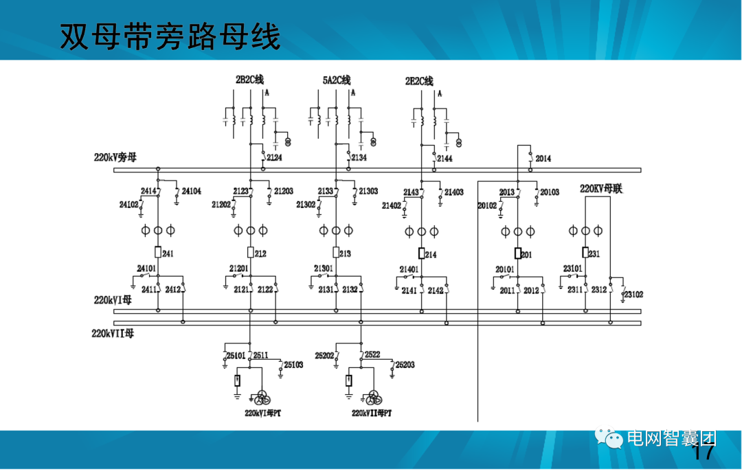 一文讲透母线保护原理和配置的图17
